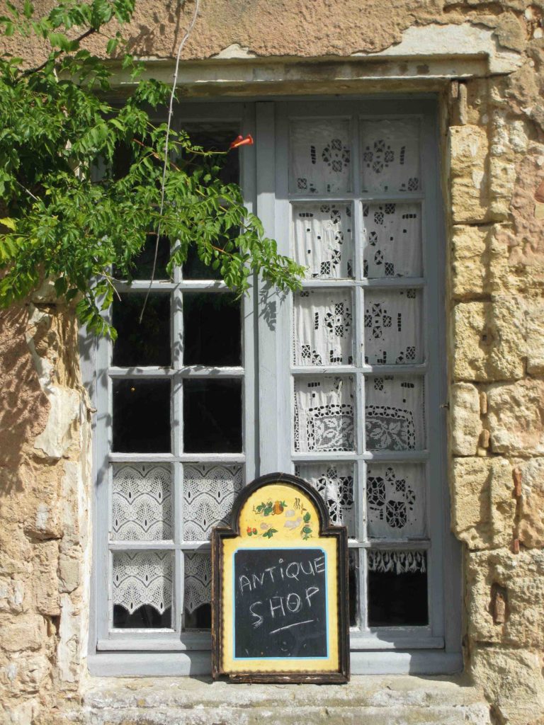 Blaye