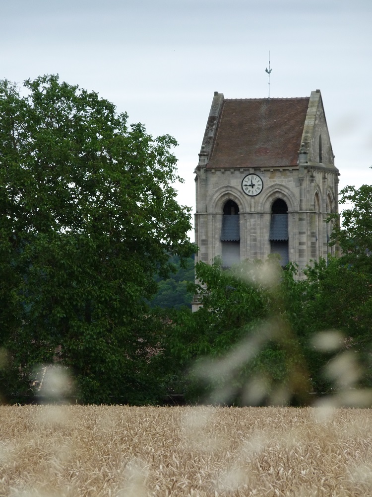 Auvers-sur-Oise