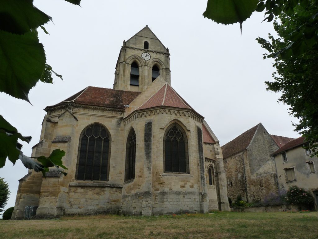 Auvers-sur-Oise