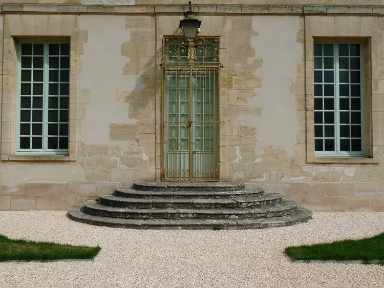 Château Auvers-sur-Oise