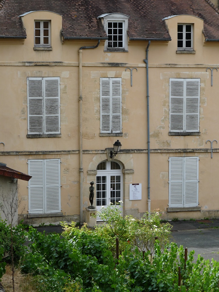 Musée Daubigny