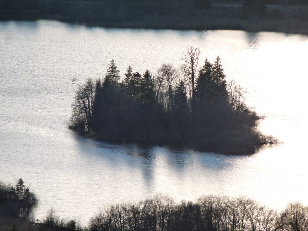 belvédère des 4 lacs Jura