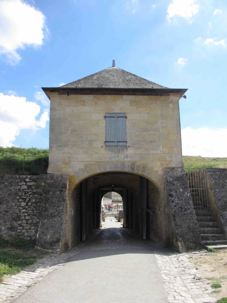 Blaye