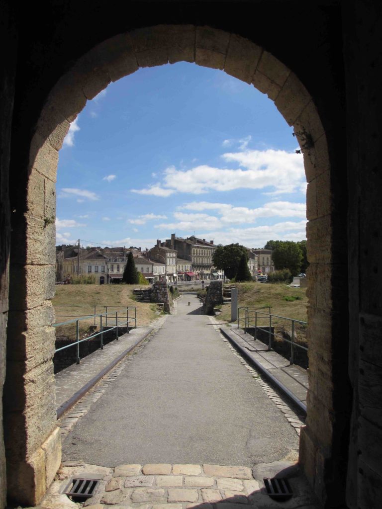 Blaye