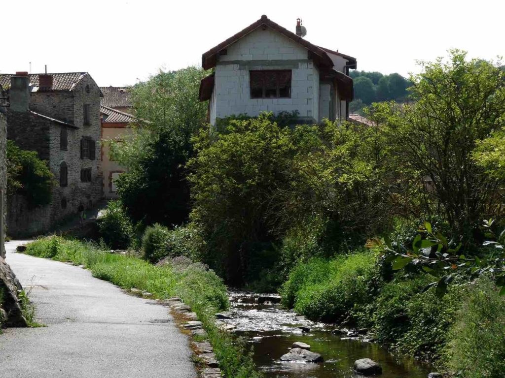 Visiter l'Auvergne