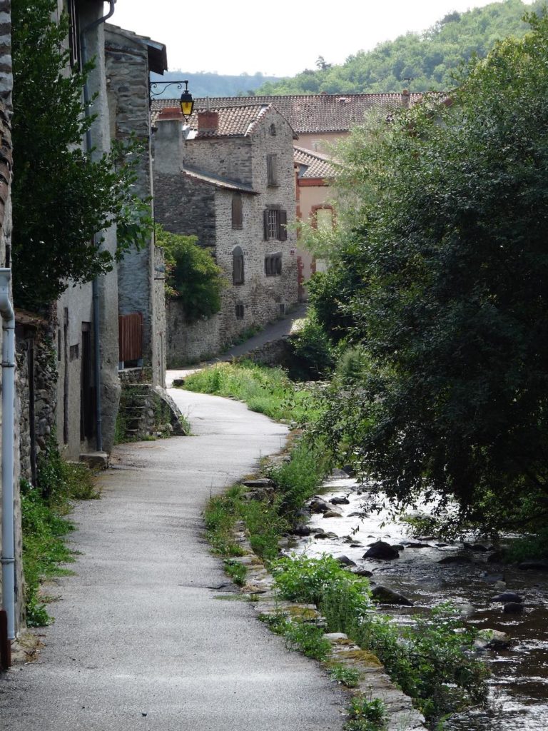 Auvergne