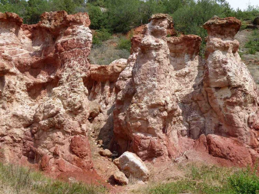 Colorado auvergnat