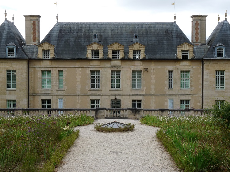 Château Auvers-sur-Oise