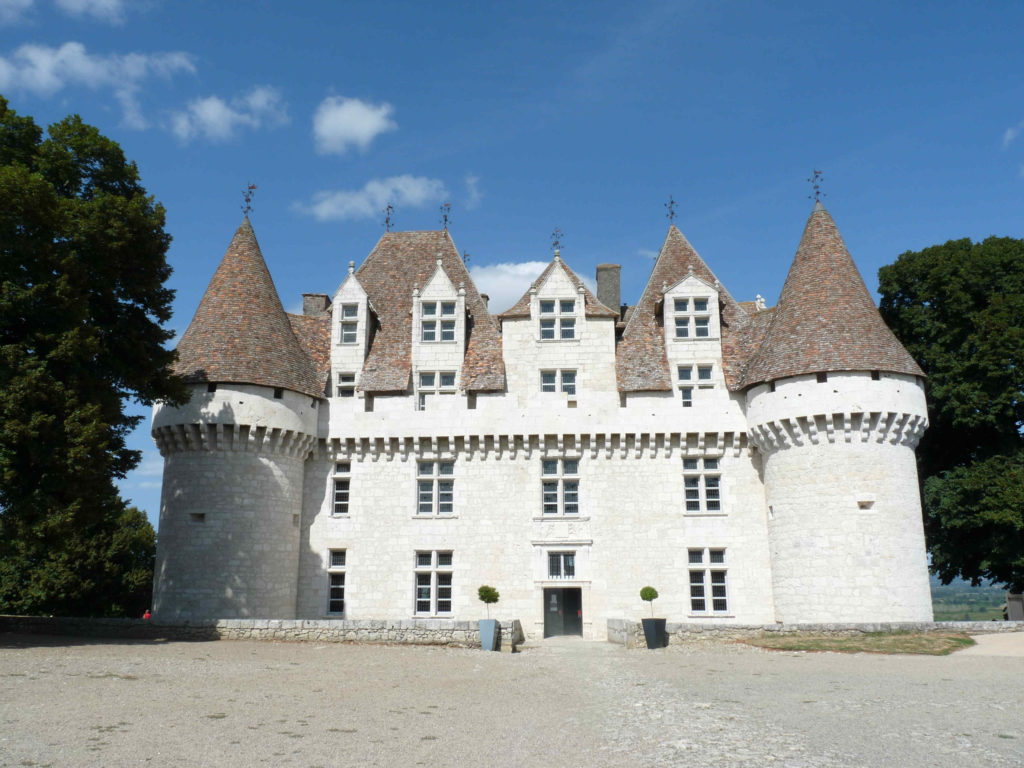 Château de Monbazillac