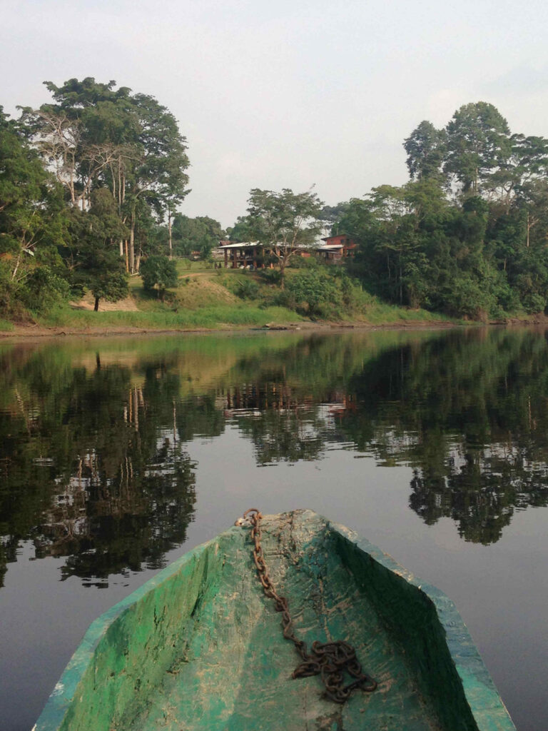 touristique voyage cameroun yaounde