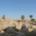 Temple de Karnak Egypte