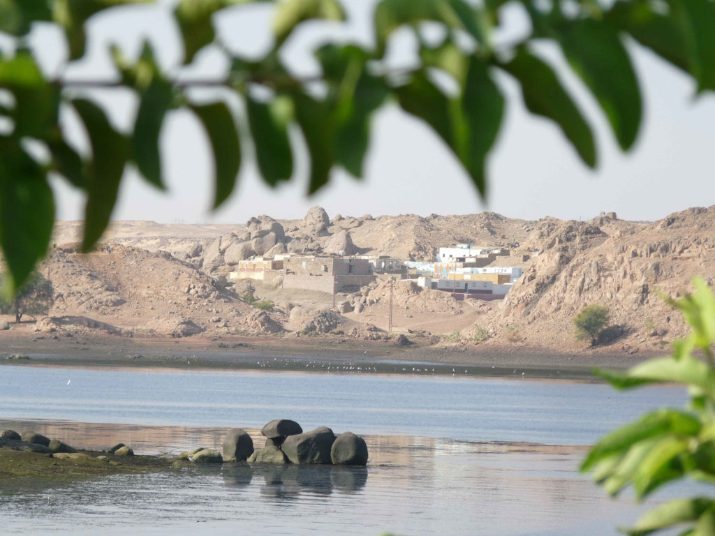 temple de Philae