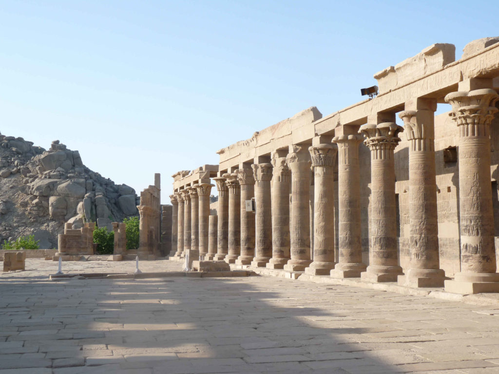 temple de Philae