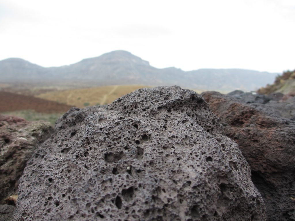 El Teide Tenerife