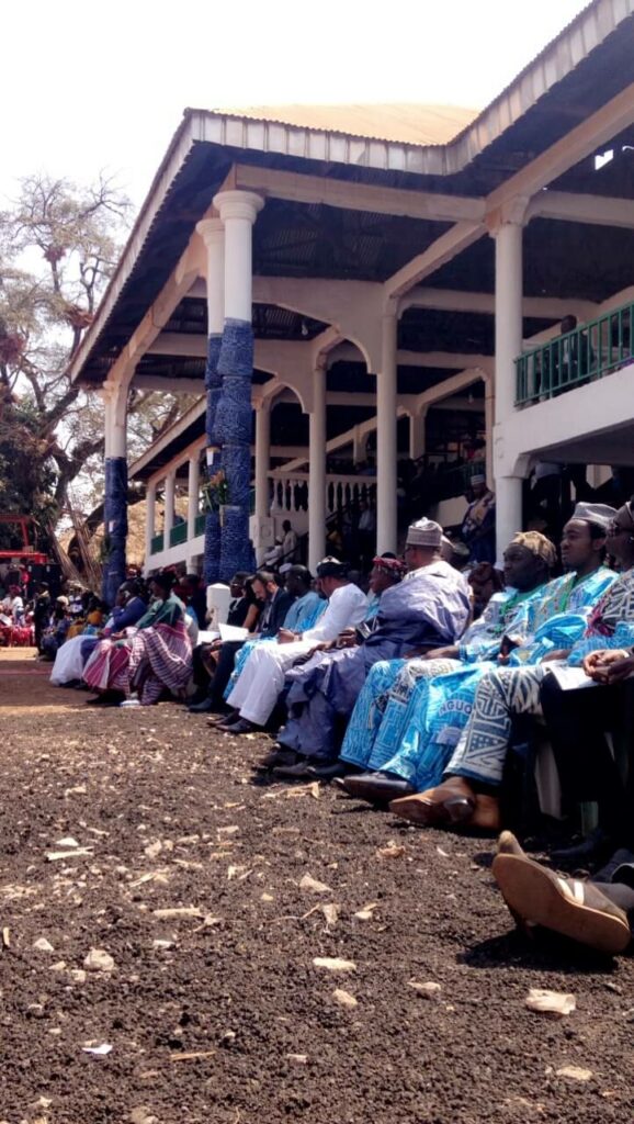 festival du Ngouon