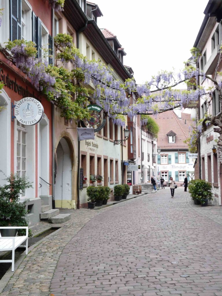 Fribourg en Brisgau