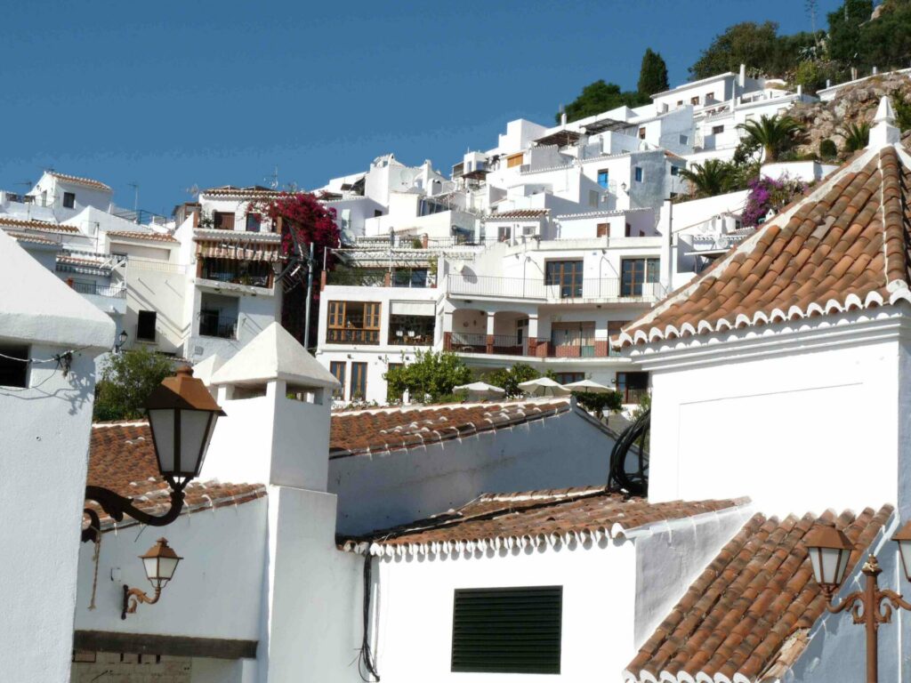 Frigiliana