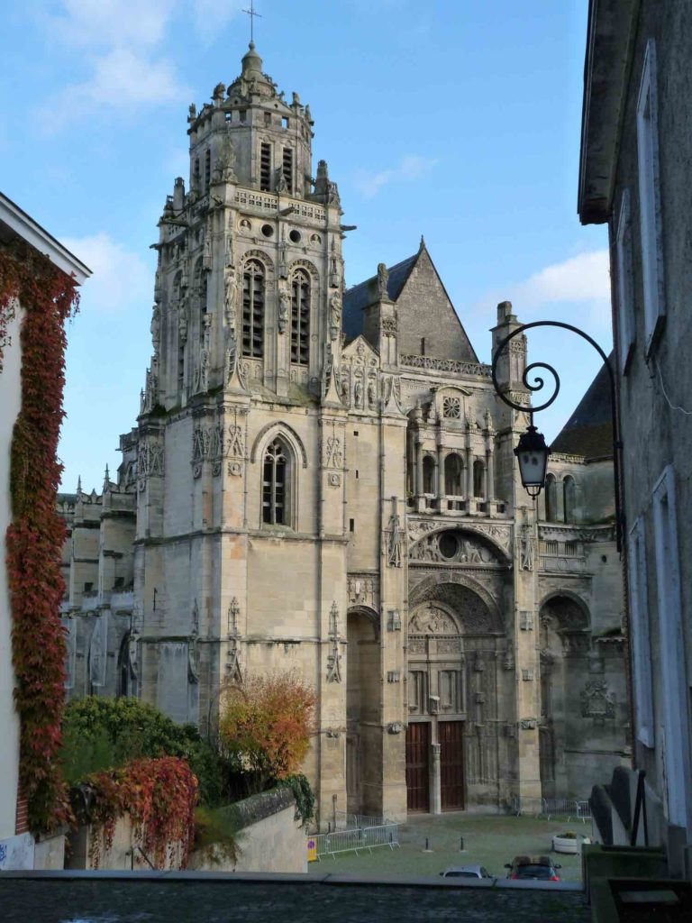 Gisors