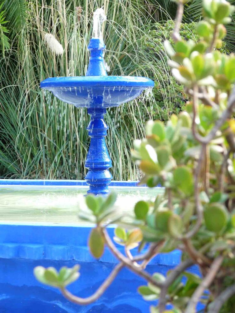 jardin Majorelle