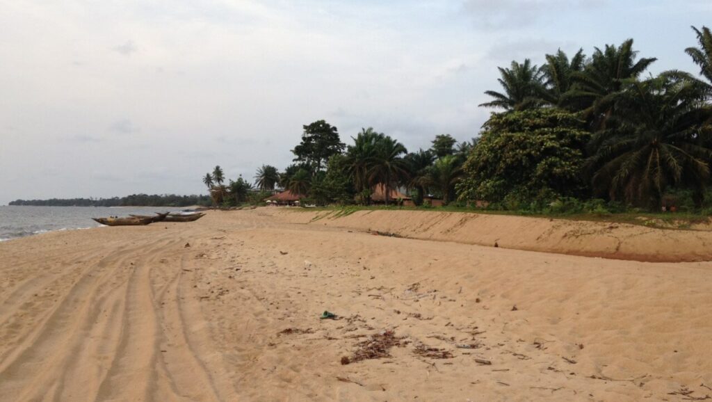 Visiter Kribi