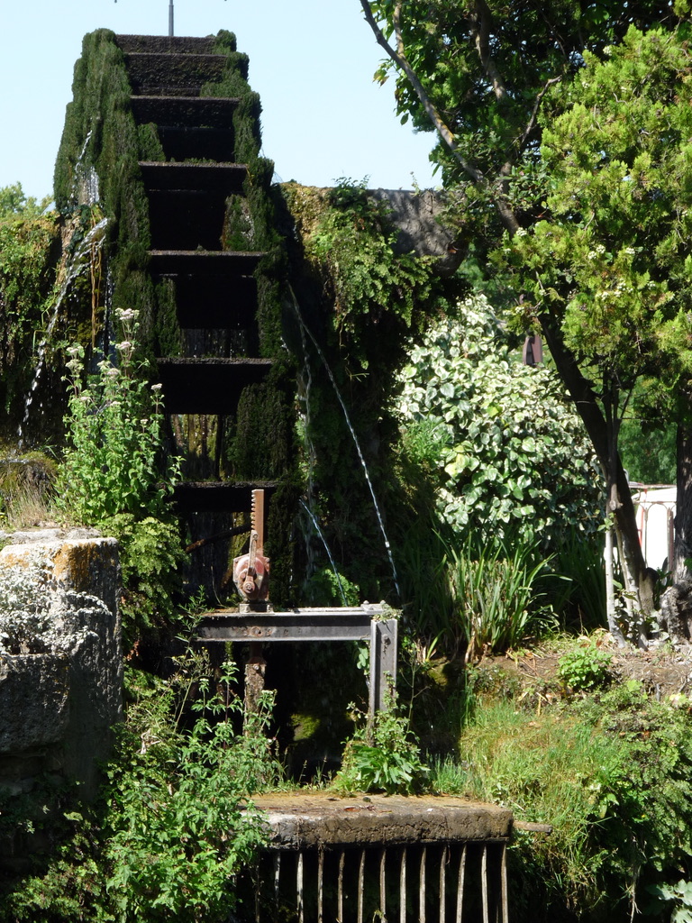 L’Isle-sur-la-Sorgue