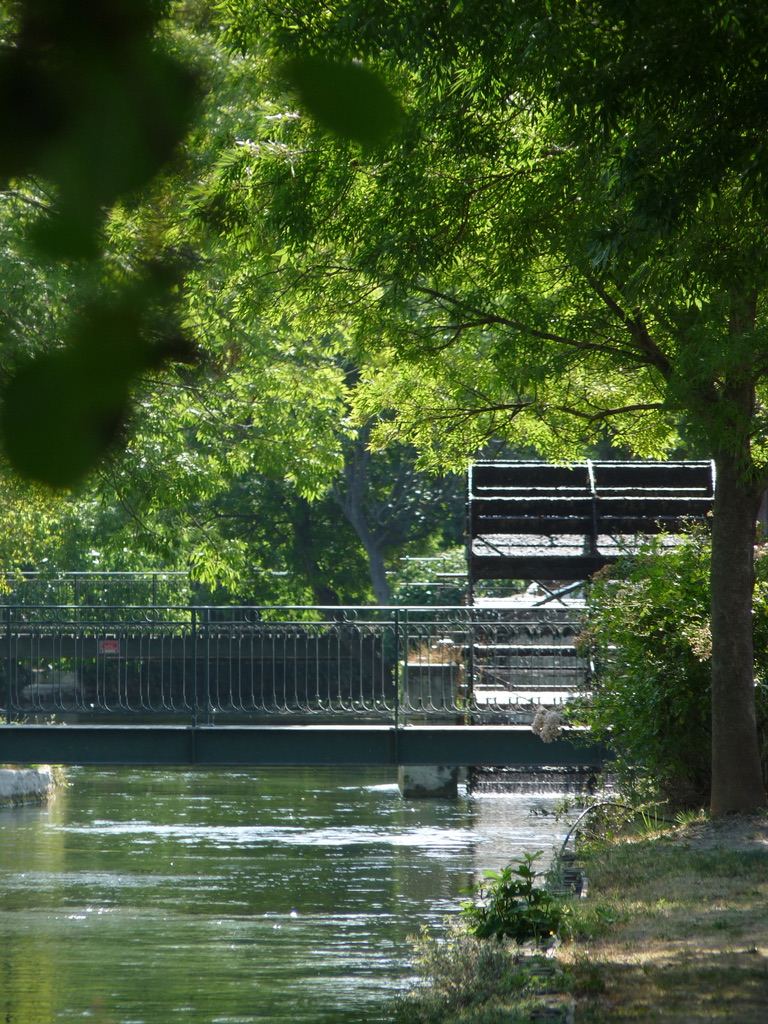 L’Isle-sur-la-Sorgue