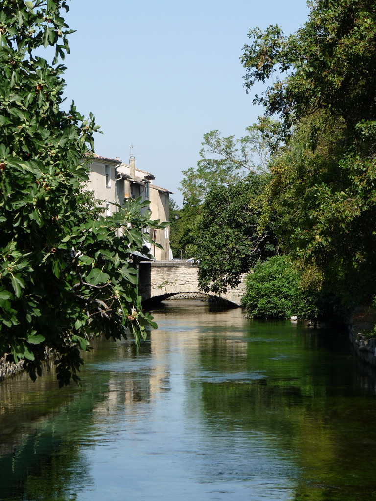 L’Isle-sur-la-Sorgue