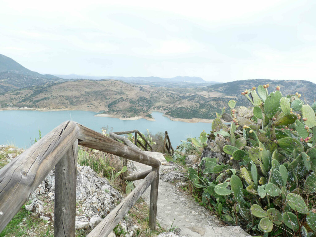 Sierra de Grazalema