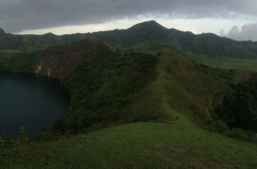 touristique voyage cameroun yaounde