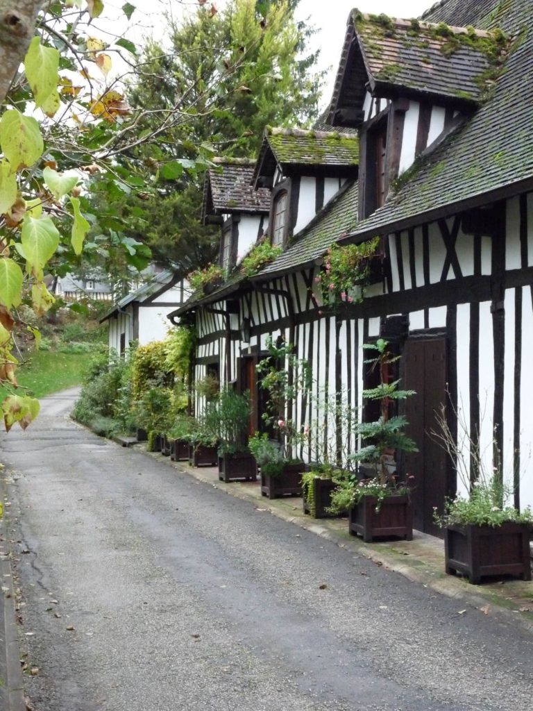 Lyons-la-Forêt