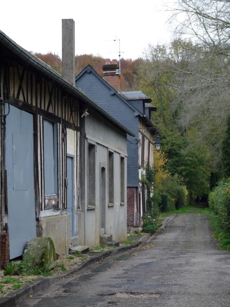 Lyons-la-Forêt