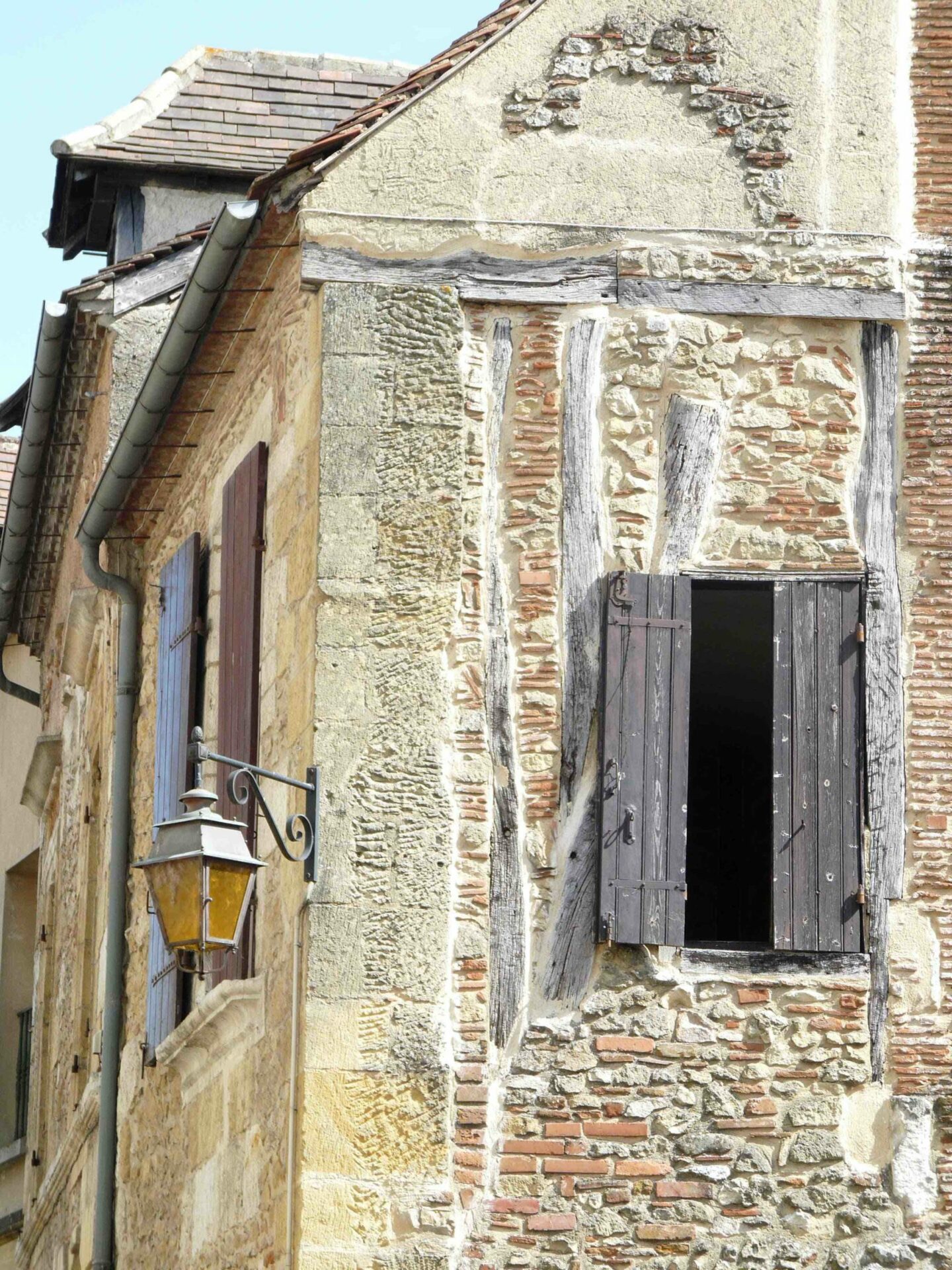 Que faire à Bergerac ? Partir