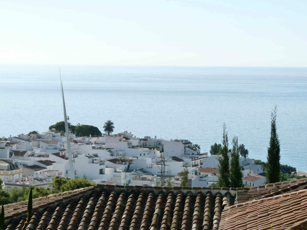 Nerja Andalousie