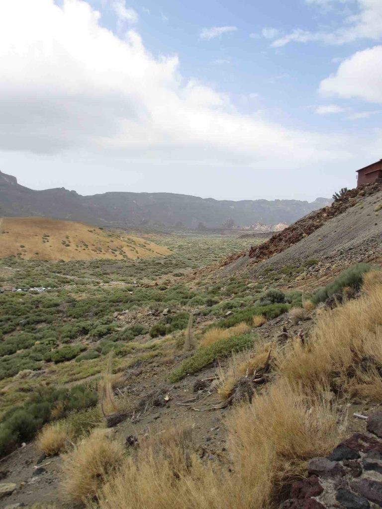 Parc-national-del-Teide