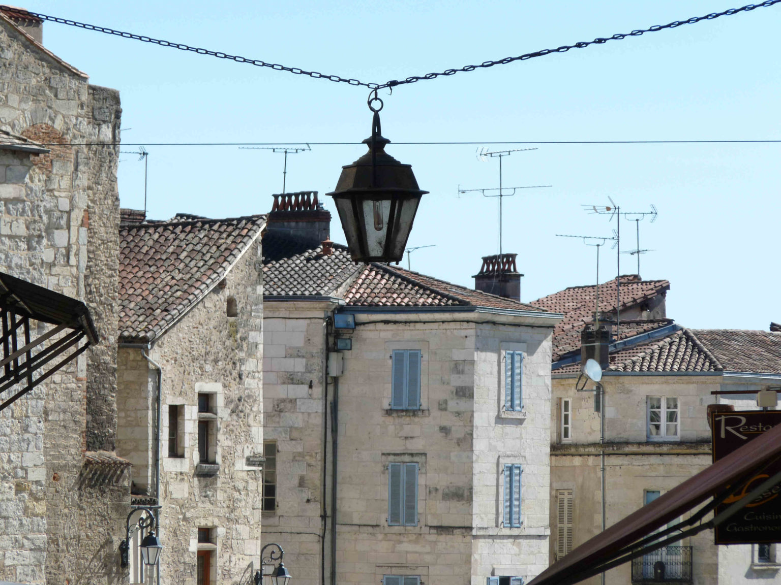 Visiter Périgueux, au cœur du Périgord blanc | Partir voir le monde