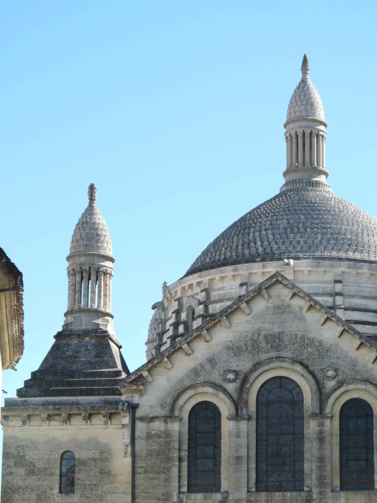 Périgueux