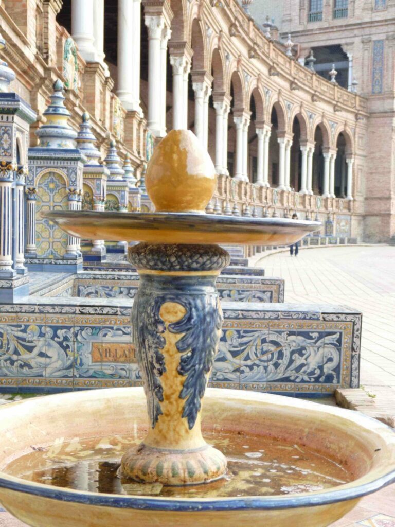 Plaza de España