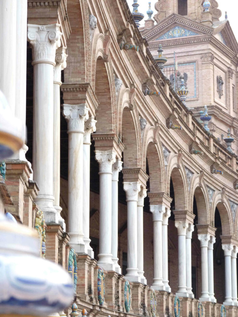 Plaza de España