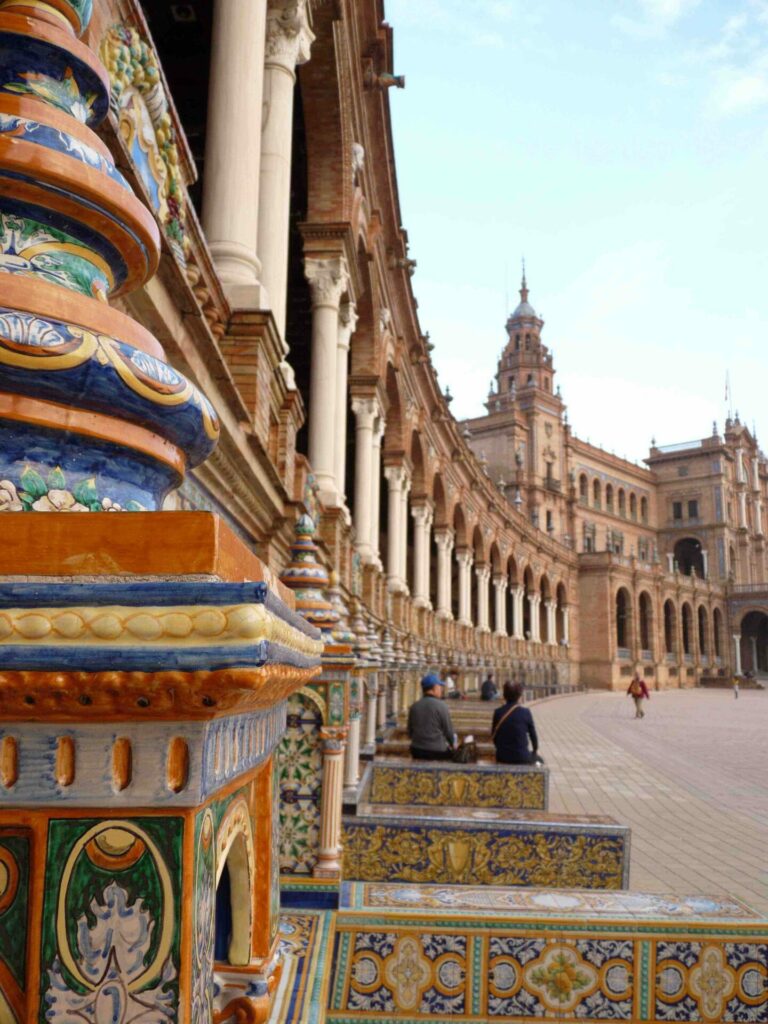 Plaza de España