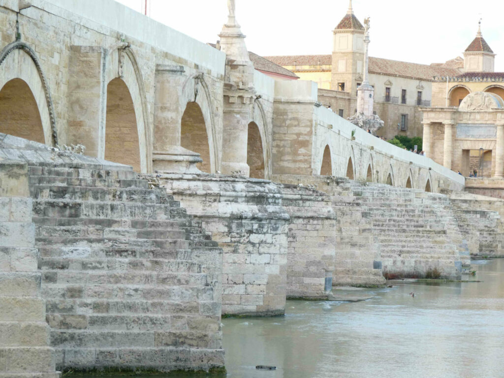 Pont Romain Cordoue