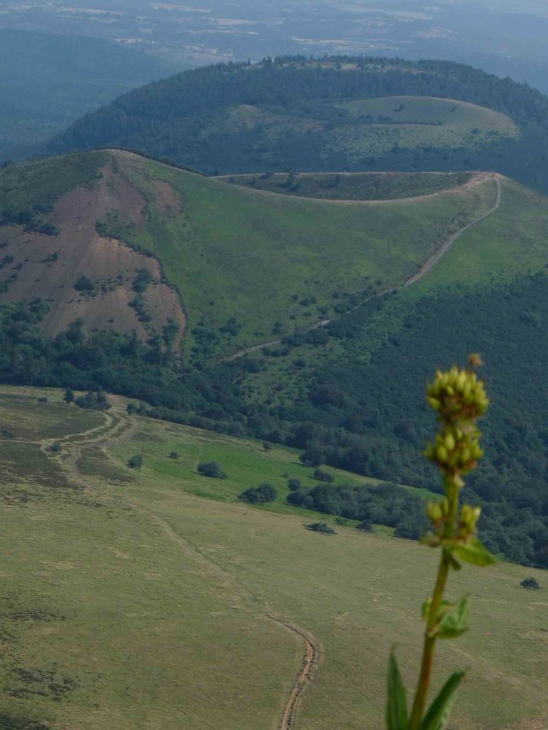 Visiter l'Auvergne