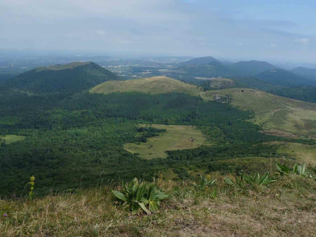 Puy de Dome