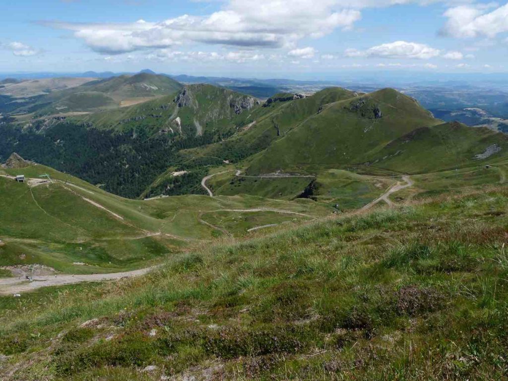 Puy de Sancy