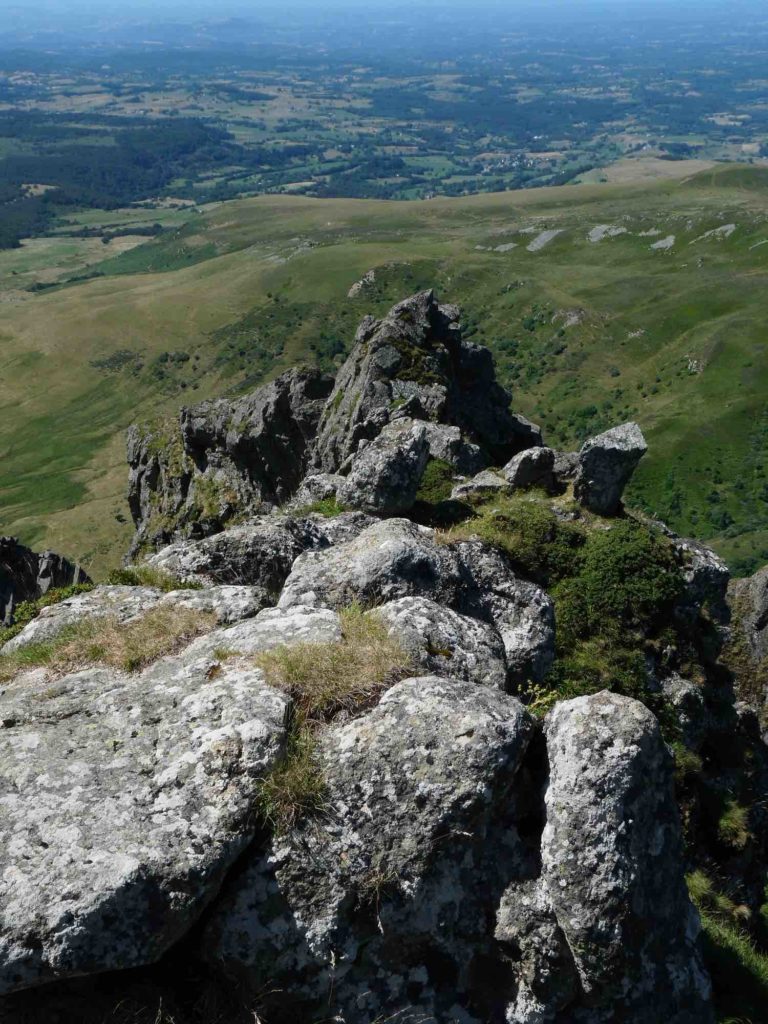 Puy de Sancy