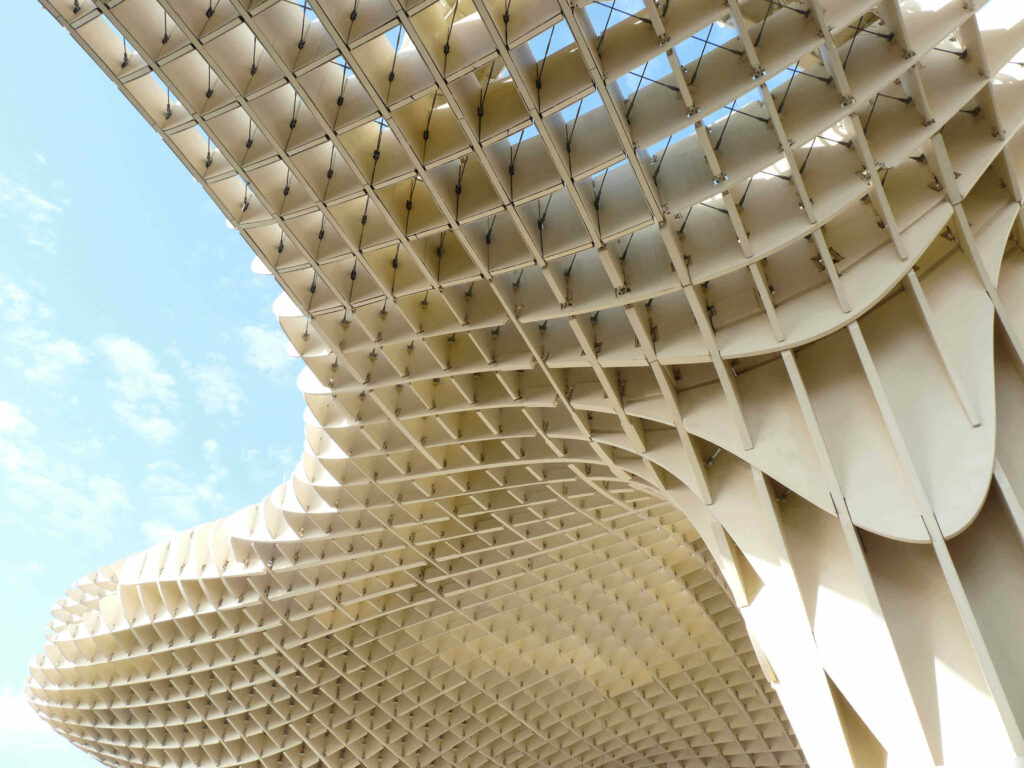 Metropol parasol