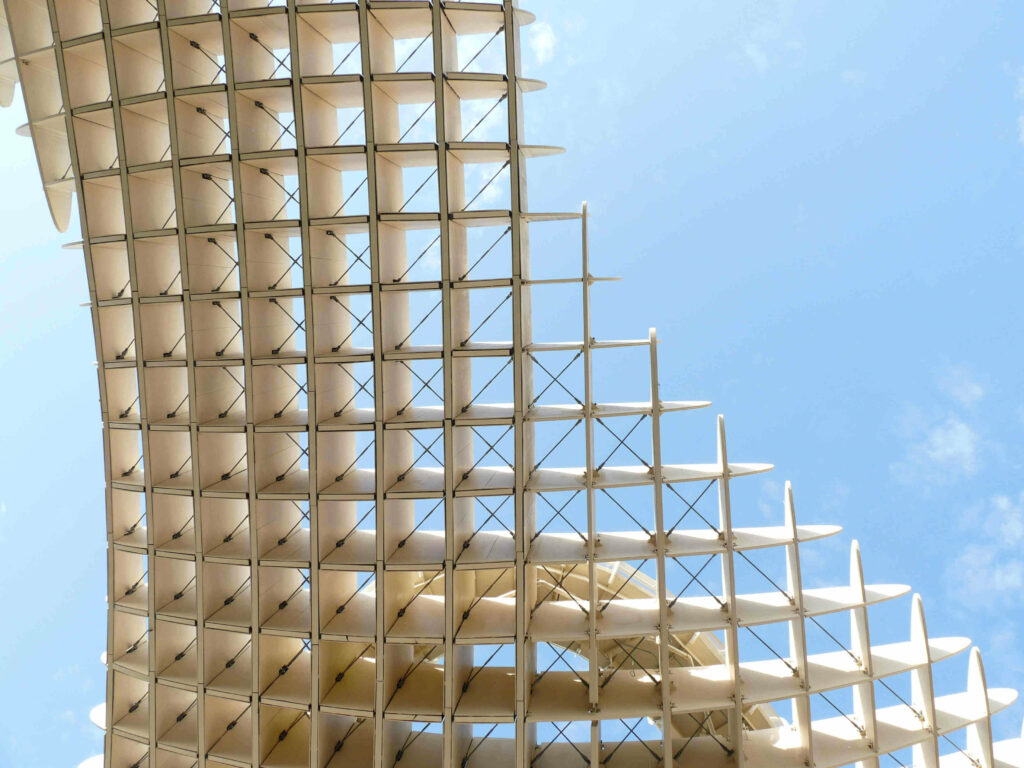 Metropol parasol