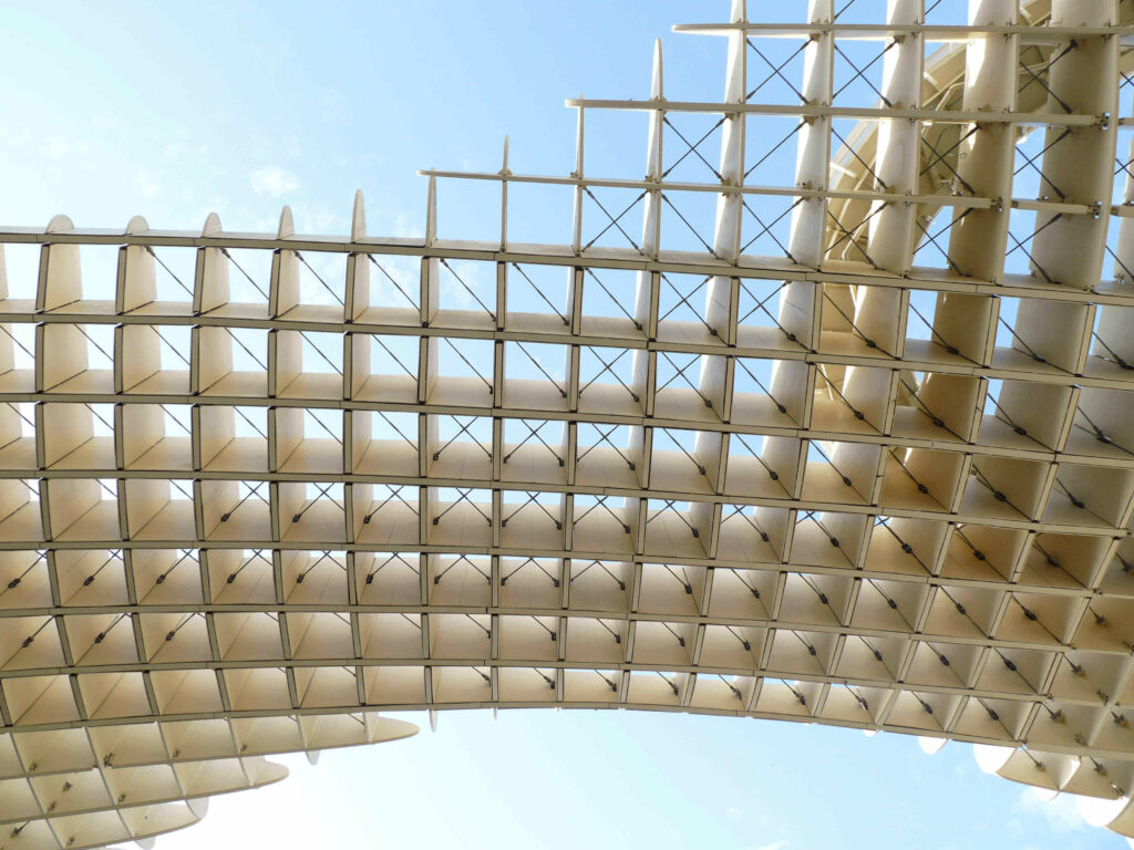 Metropol parasol