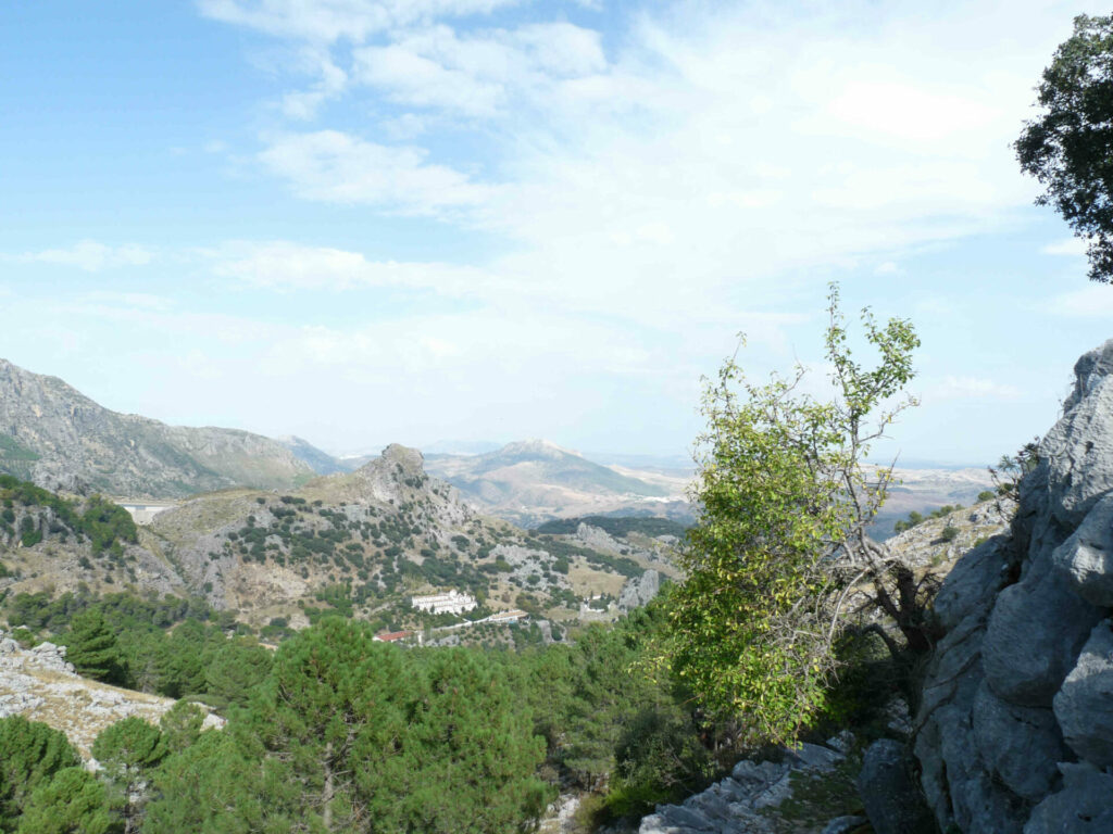 Sierra de Grazalema