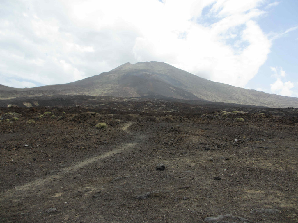 Tenerife El Teide