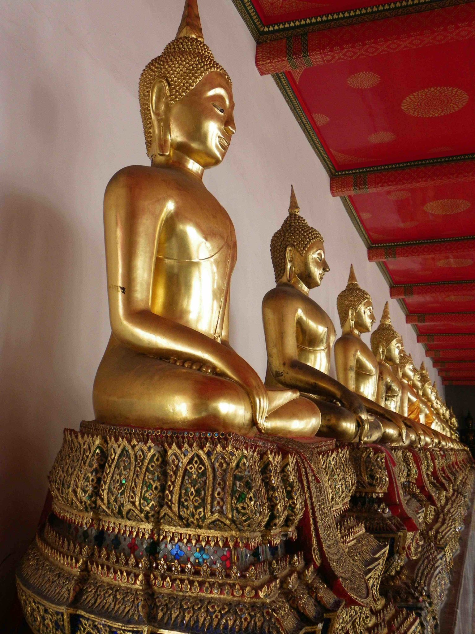 Combien Faut Il Pour Bien Vivre En Thailande Combien coûte un voyage en Thaïlande ? – Partir voir le monde